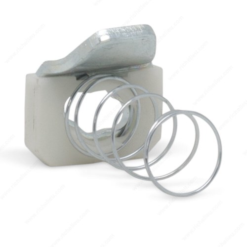 Richelieu 1511SR Speed Release Hold-Open Washer with Spring