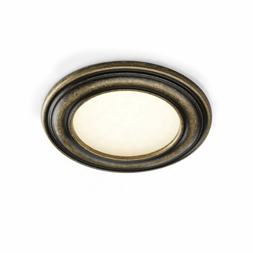 Richelieu 152122209 LED 3.4W Passepartout Light