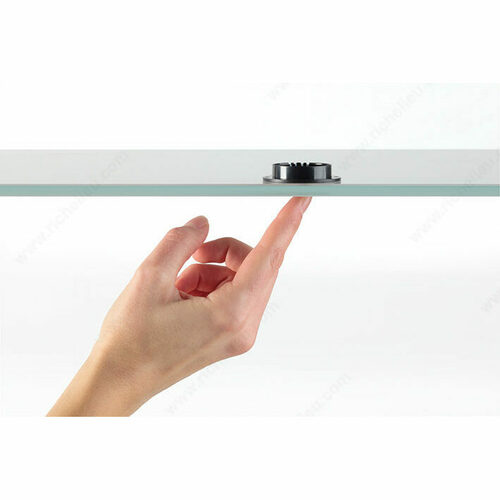 Richelieu 152126003 CAPSENS LED Dimmer for 12V 24V Systems