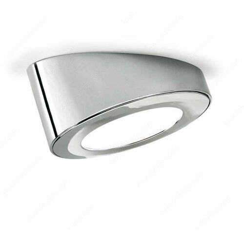Richelieu 15214010 LED Trim Rings for 3.4W Lighting