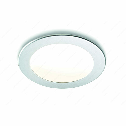 Richelieu 153122010 SMALLY 3W LED Puck Light - 12V