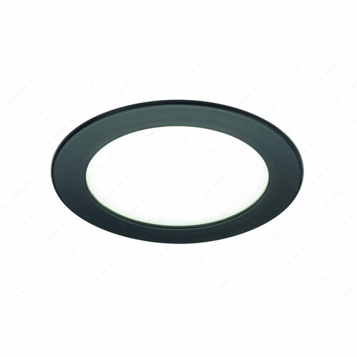 Richelieu 153122100 SMALLY 3W 12V LED Puck Light