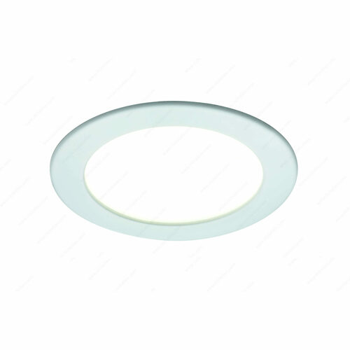 Richelieu 153124030 SMALLY 3W LED Puck Light - 12V