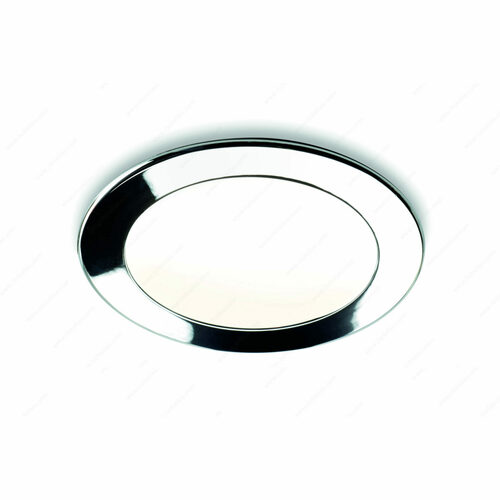 Richelieu 153124140 SMALLY 3W 12V LED Puck Light