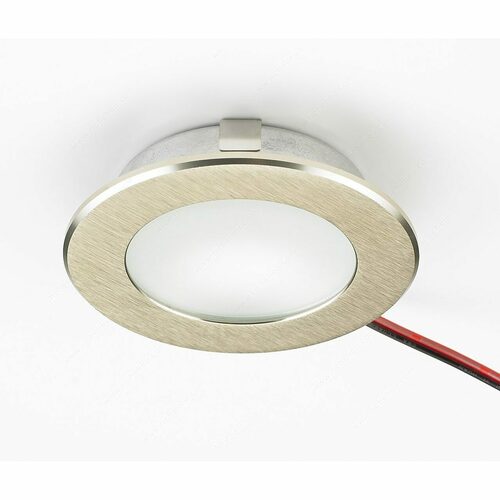 Richelieu 155121170 Richelieu 3W LED Series