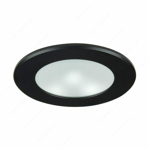Richelieu 155122090 Richelieu 3W LED Series