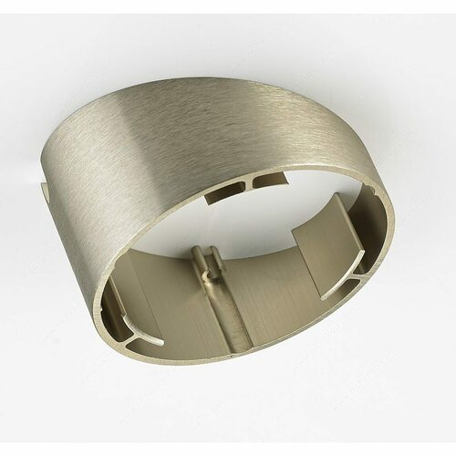 Richelieu 15514170 20 Surface Mount Trim Ring for 3W LED Lights