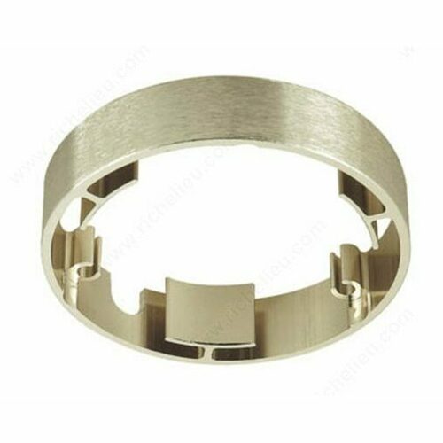 Richelieu 15552170 3W LED Light Trim Rings