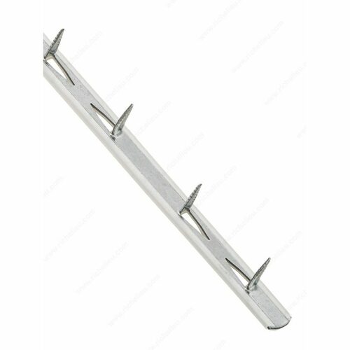 Richelieu 48P11532 Tack Strip with Sleeve