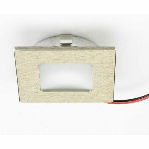 Richelieu 156121170 Richelieu 3W LED Light