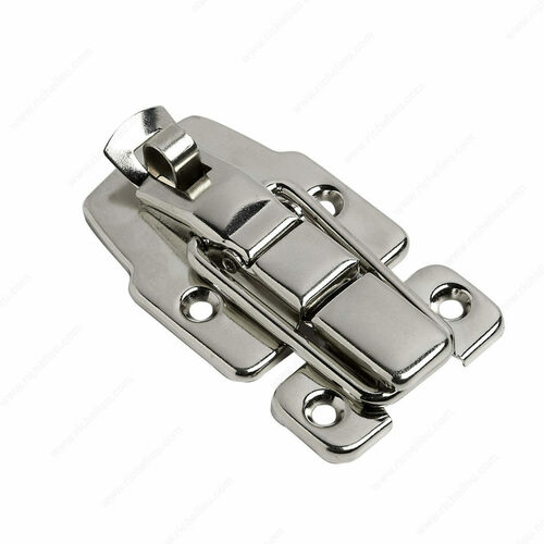 Richelieu 156NR Toolbox Latch