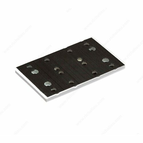 Richelieu FS489252 80x130 Sanding Pad