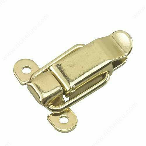 Richelieu 157BV Drawer Catch