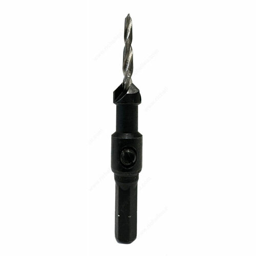 Richelieu 158451 Screw Pilot