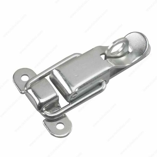 Richelieu 158XV Lockable Drawer Catch