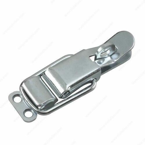 Richelieu 159XV Lockable Drawer Catch
