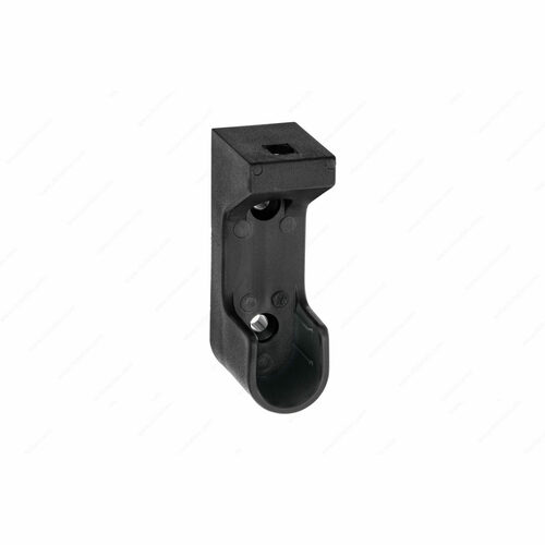 Richelieu 160A90 Plastic Closet Rod Support Bracket