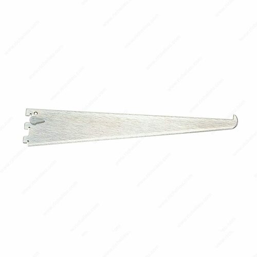 Richelieu 16120143 Heavy-Duty Lock Lever Bracket 161