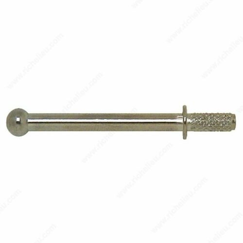 Richelieu 275134ORB Ball Point Doweled Tie Pin