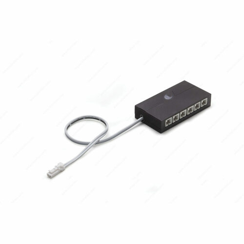 Richelieu 16506190DMW Giro E DMW 72W Receiver 24V