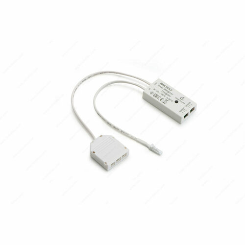 Richelieu 1650801MPDMW Mini Poly D-Motion Wave Control Module
