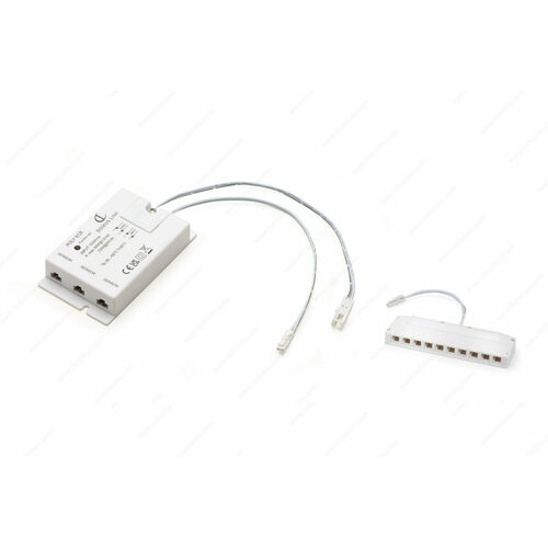 Richelieu 1650801PDMW POLY D-Motion WAVE Sensor Control System