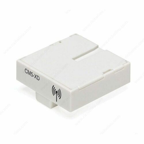 Richelieu 1650901 CM5-XD Control Module X-Driver