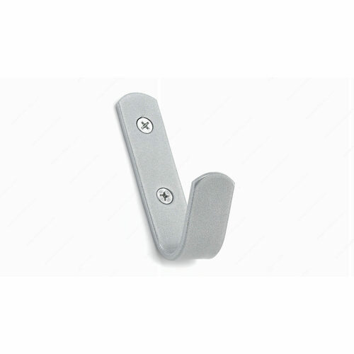 Richelieu 16525BAG Utility Metal Hook 76