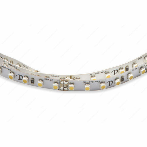 Richelieu 16612419 FlexyLED HE6 PW 24V