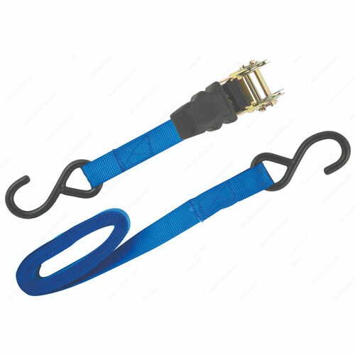 Richelieu T77160 Ratchet Tie Down Strap