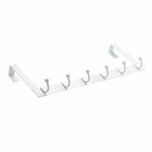 Richelieu 17901 Over-the-Door Utility Hook - 17 (6)