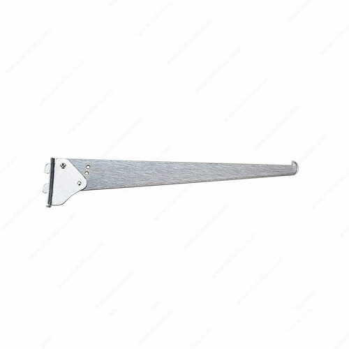 Richelieu 17910143 Adjustable Slant Bracket 179