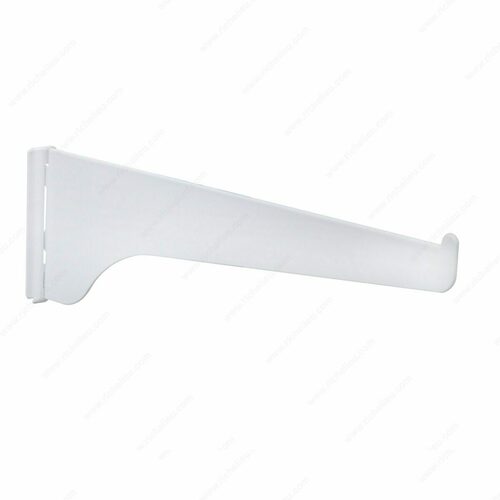Richelieu 1801430 General Duty 180 Bracket