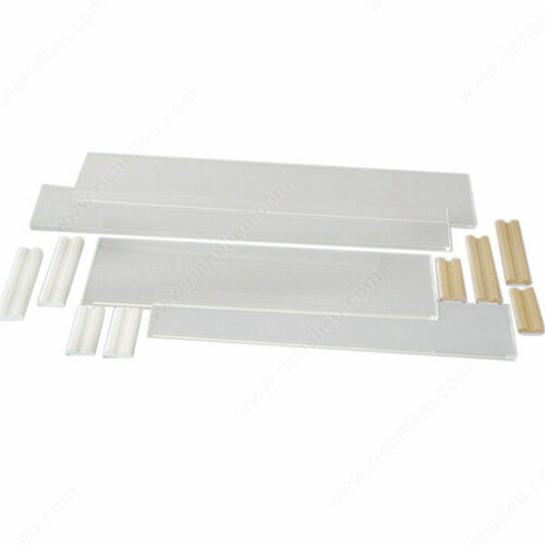 Richelieu 18030111 Drawer Divider System