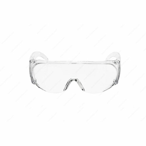 Richelieu 9609400 Over-Prescription Safety Glasses