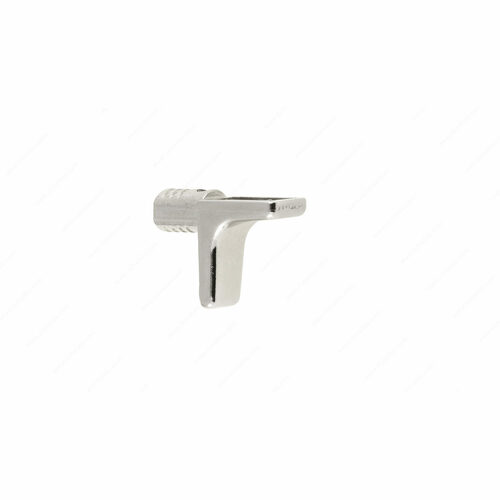 Richelieu 18252G Inverted L-Shaped Metal Shelf Pin - 5mm