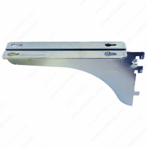 Richelieu 183C16143 Heavy-Duty Side Flange Bracket 183