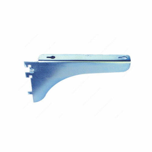 Richelieu 183L10143 Heavy-Duty Side Flange Bracket 183