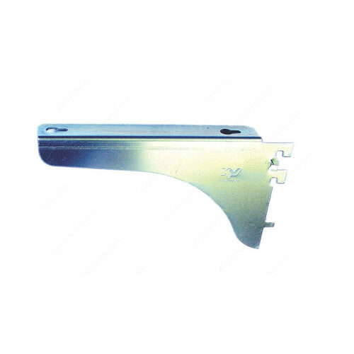 Richelieu 183R08143 Heavy-Duty Side Flange Bracket 183