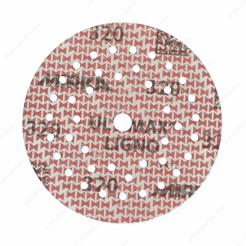 Richelieu AUL6MF320 Ultimax Ligno Multifit Grip Tool