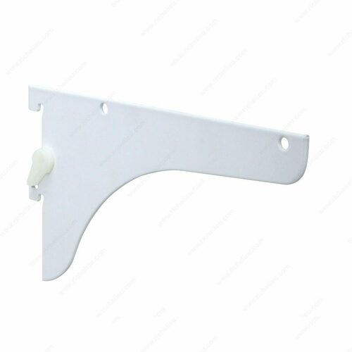 Richelieu 1861030 Heavy-Duty Lock Lever Bracket 186