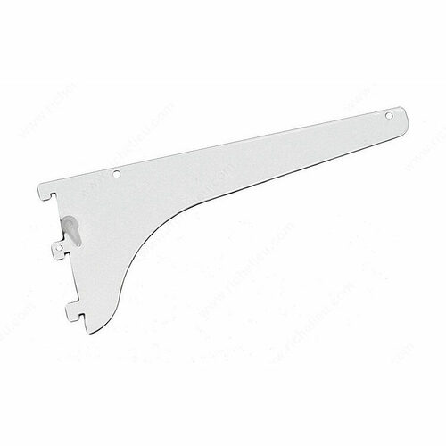 Richelieu 1871230 Heavy-Duty Lock Lever Bracket 187