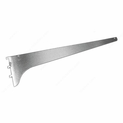 Richelieu 18714143 Heavy-Duty Lock Lever Bracket 187