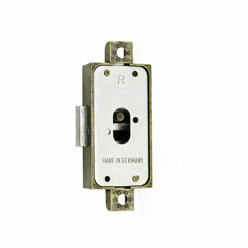 Richelieu 1873200302AE Lock