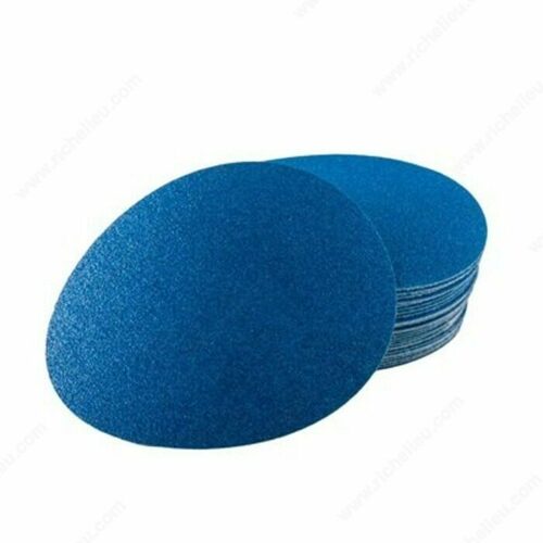 Richelieu EDF50080 FILMTEK Sanding Disc