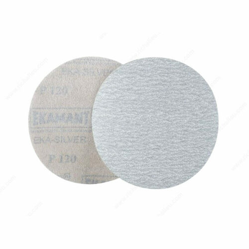 Richelieu EDD50220 Ekasilver 5