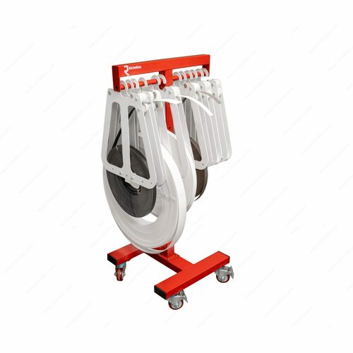 Richelieu 9129501 Edgebanding Dispenser