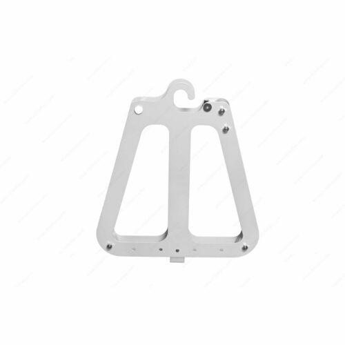 Richelieu 9129502 Edgebanding Dispenser with Replacement Spacer Magazines