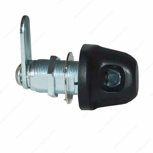 Richelieu 197002290 Hasp Lock