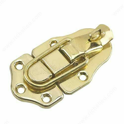 Richelieu 197BV Suitcase Latch